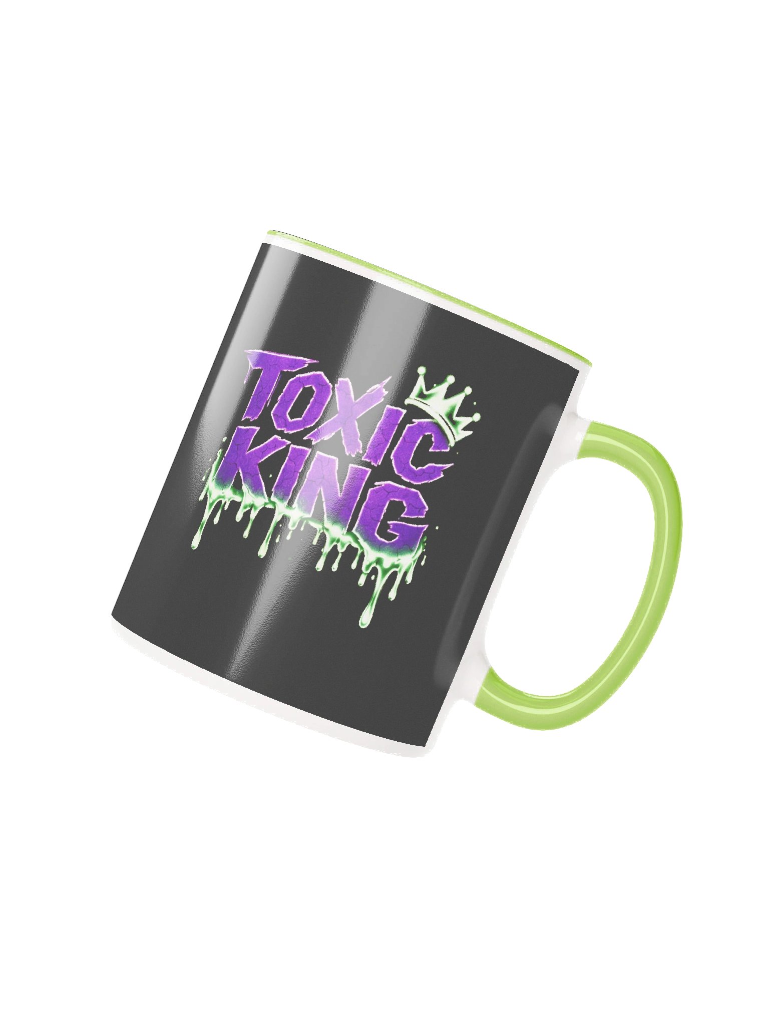 Toxic King Mug product image (8)