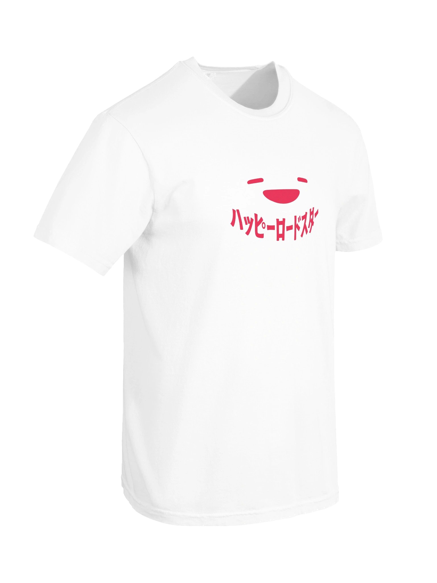 Happy Roadster Smile Tee - MX-5 NA product image (5)