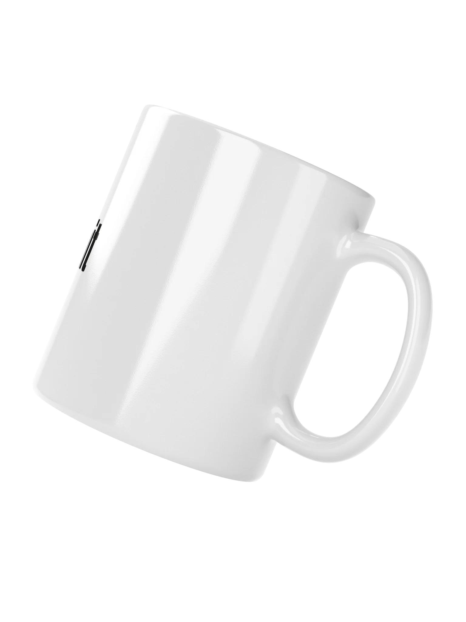 killbullshit Mug — White product image (7)
