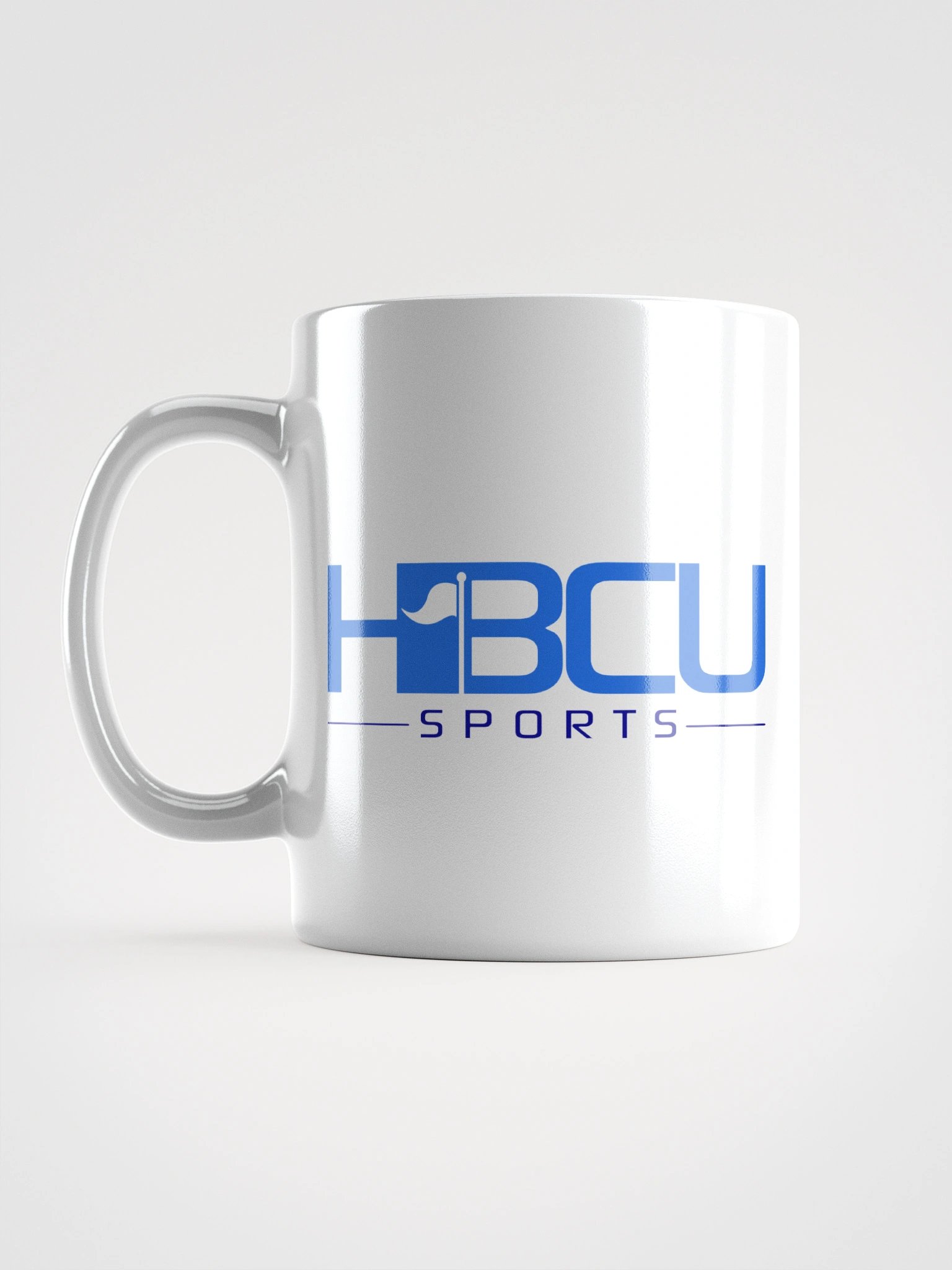 HBCU Sports Mug product image (3)