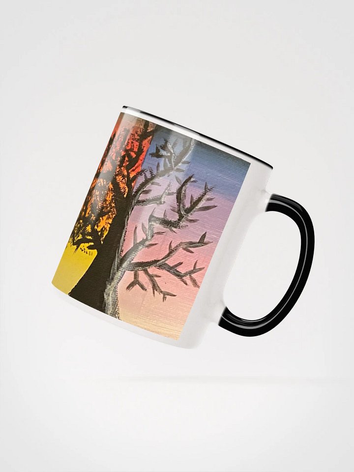 Changing Seasons Ceramic Mug product image (22)