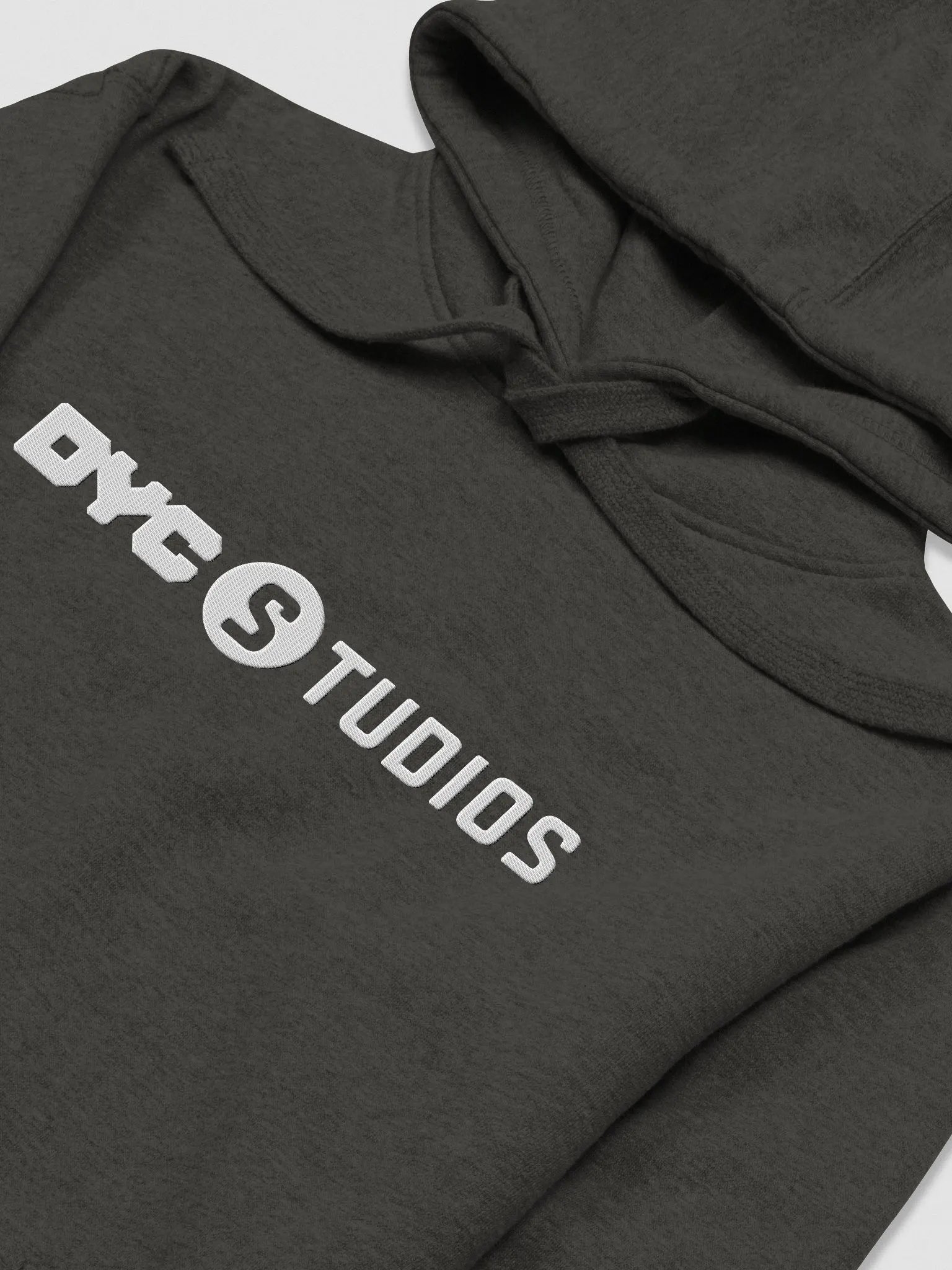 DYC Premium Hoodie product image (3)