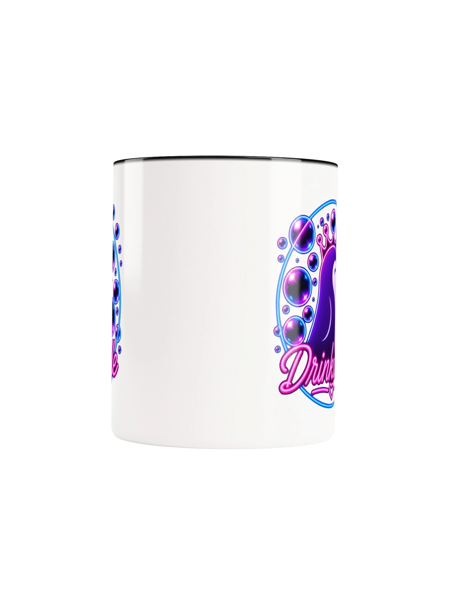 Logo Coloured Mug product image (5)