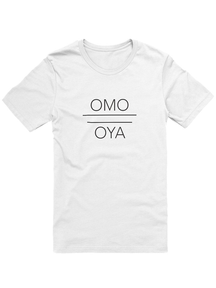 Omo Oya Tee product image (26)