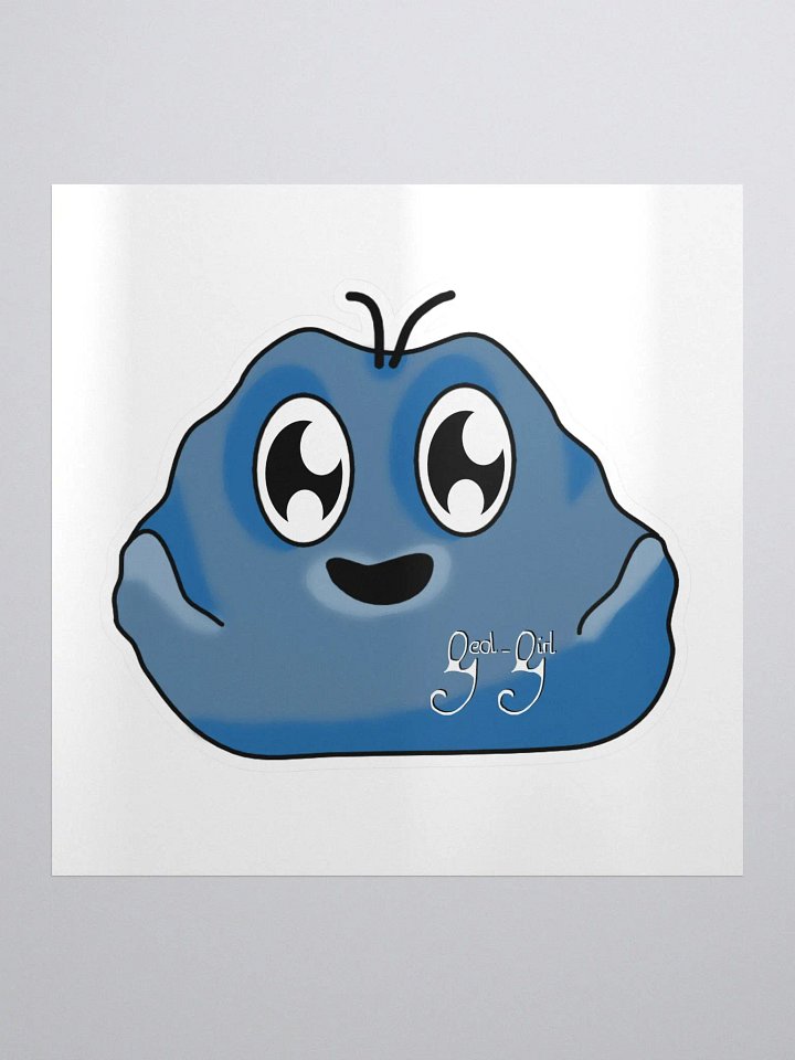 Gary Sticker product image (1)