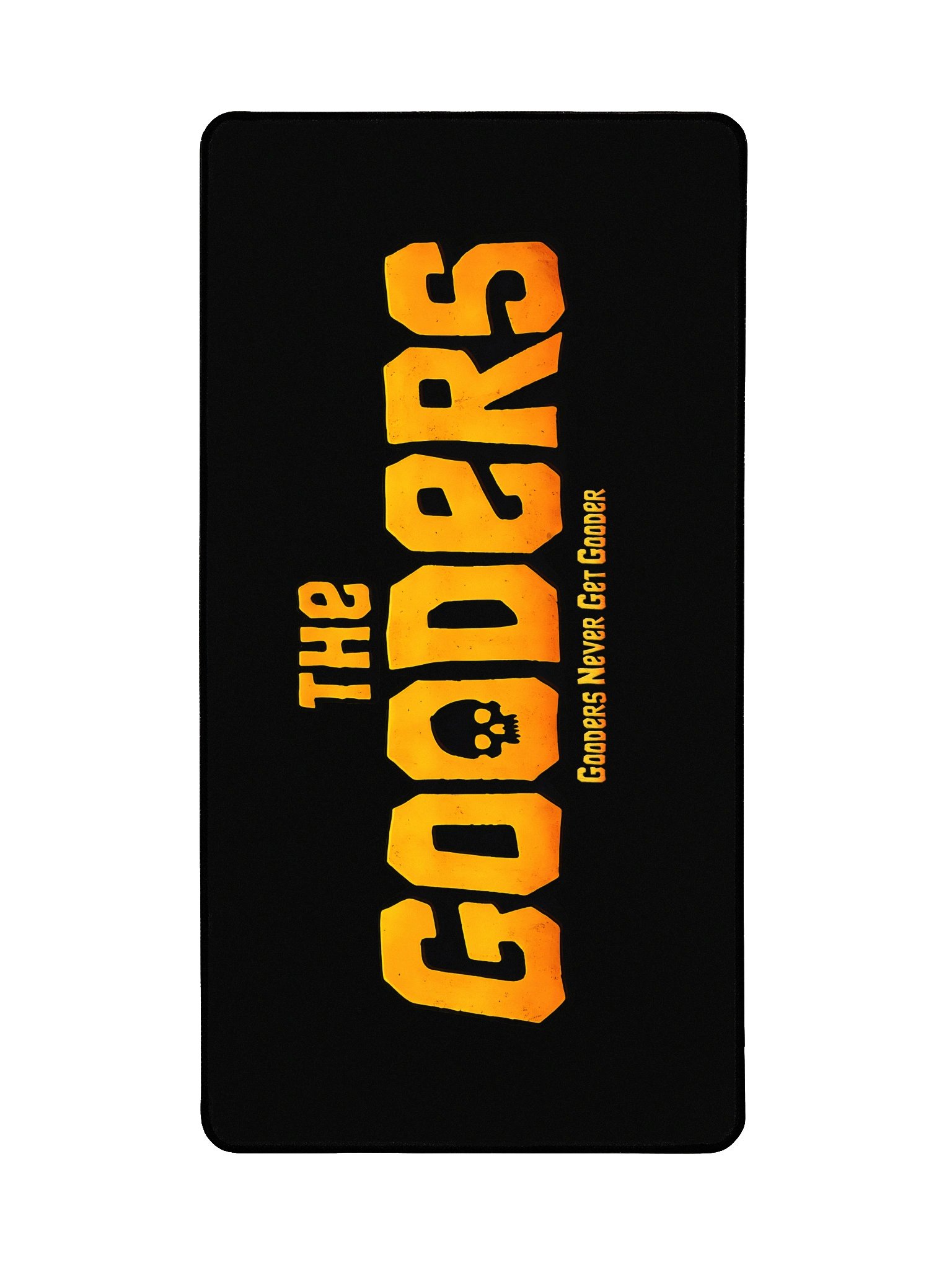 The Gooders - Deskpad product image (2)