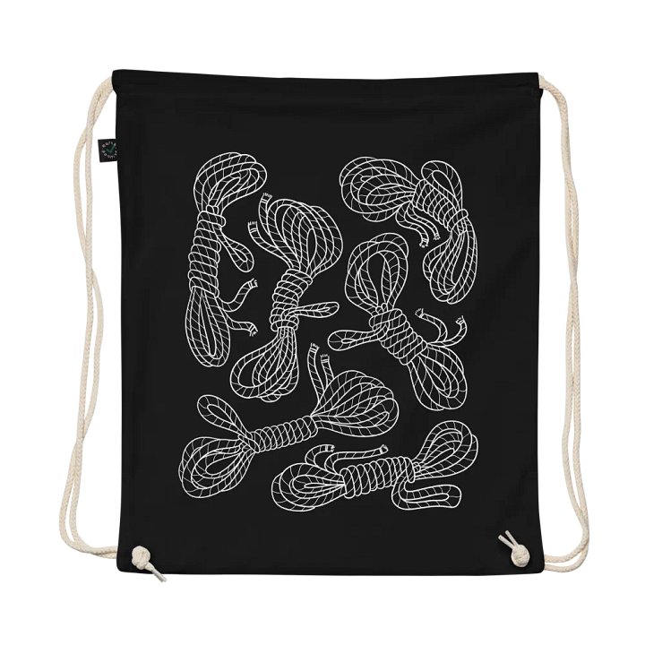 Shibari Rope Bag product image (1)