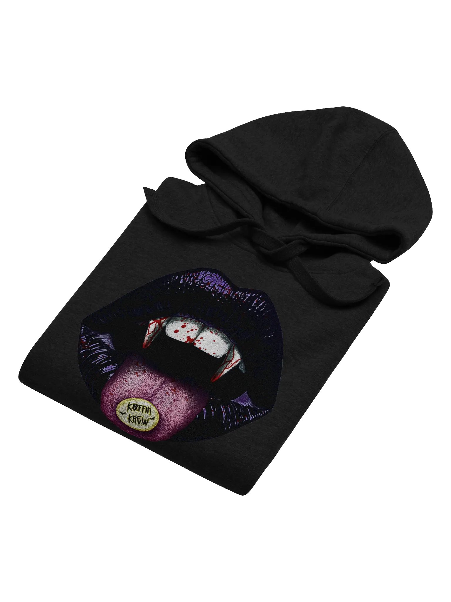 Eternal Kiss Hoodie product image (4)