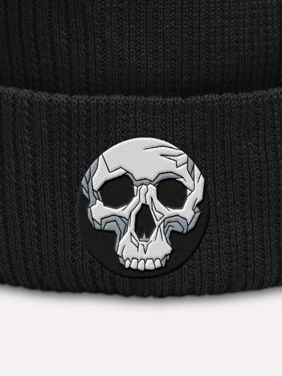 Skull • Beanie product image (2)