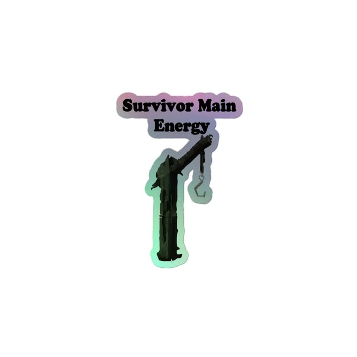 Survivor Main Energy product image (2)