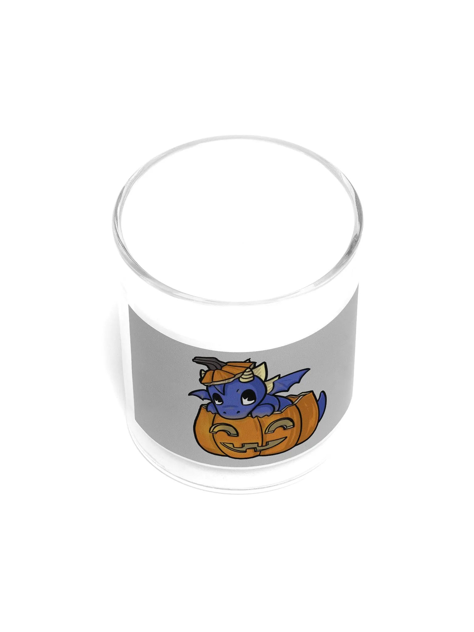 Draco Candle! product image (3)