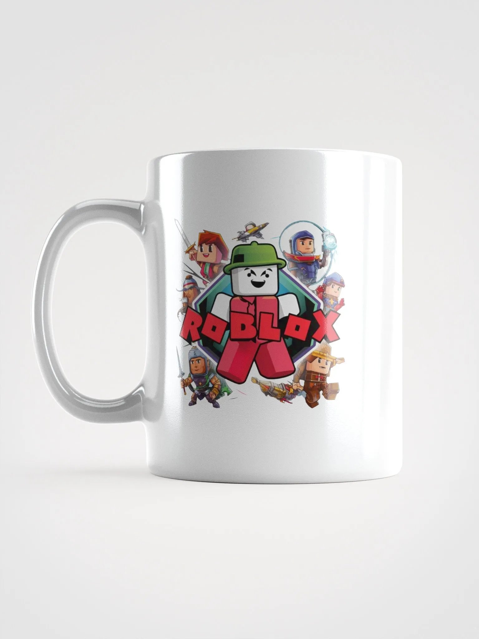 Roblox Mania product image (6)