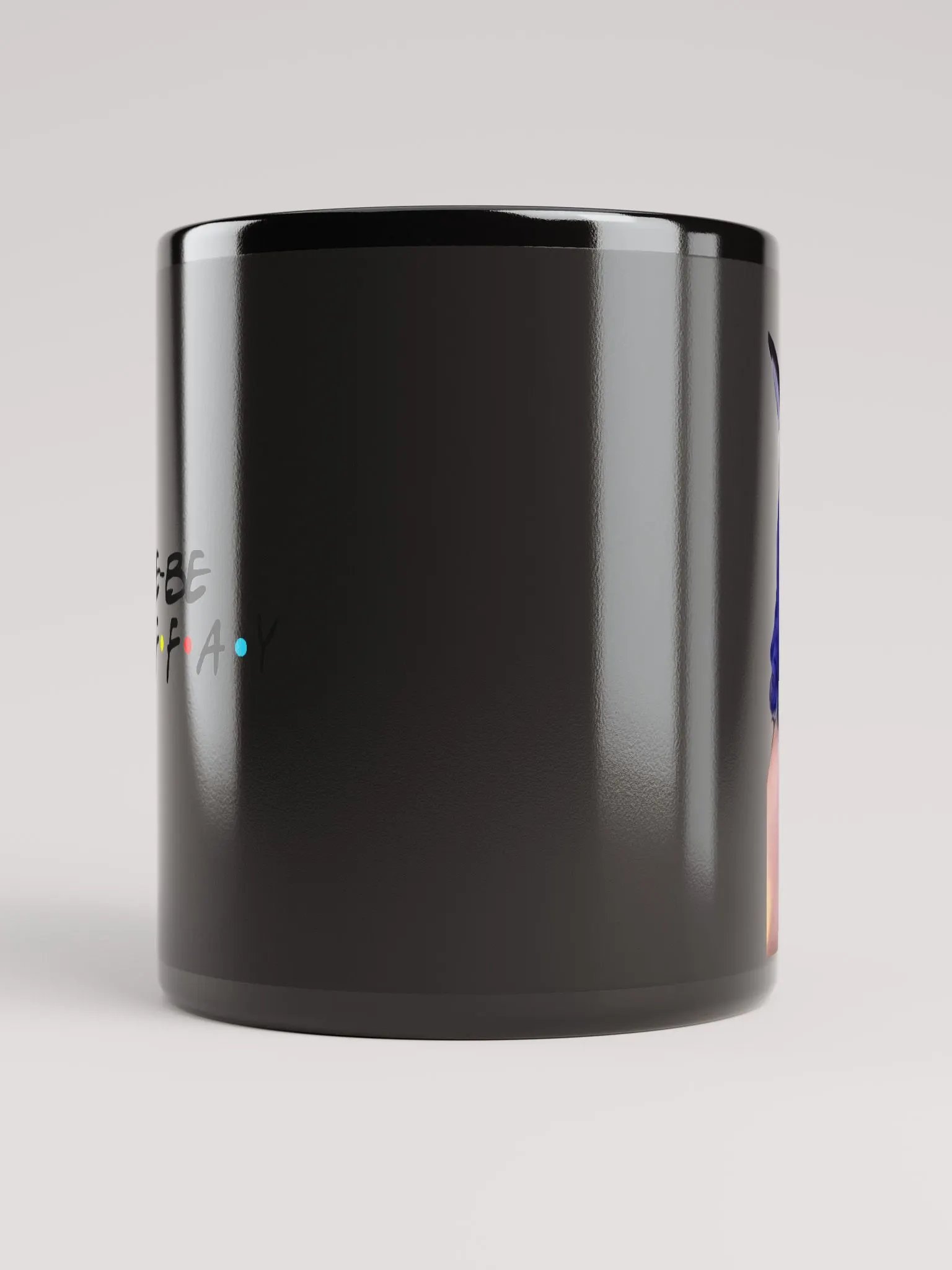 Werewolf He-Be Mug product image (5)