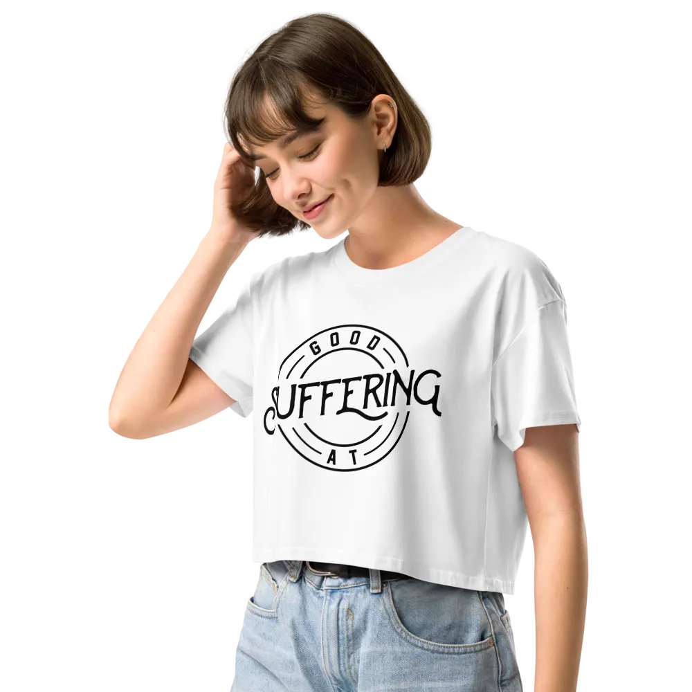 Good at Suffering [crop] product image (8)