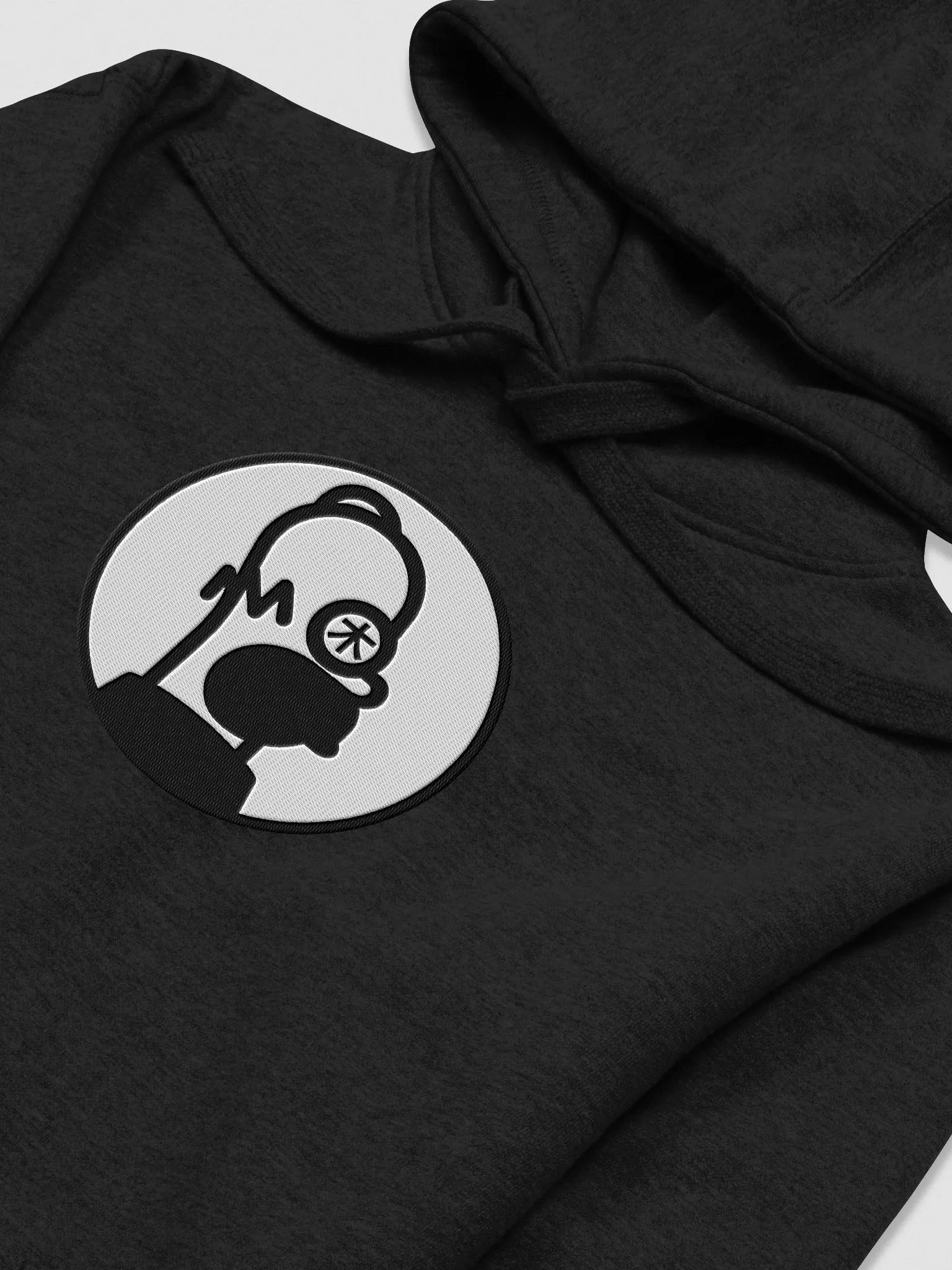 Homiecide Pullover Hoodie product image (43)