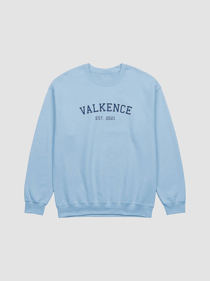 Varsity Crewneck product image (6)