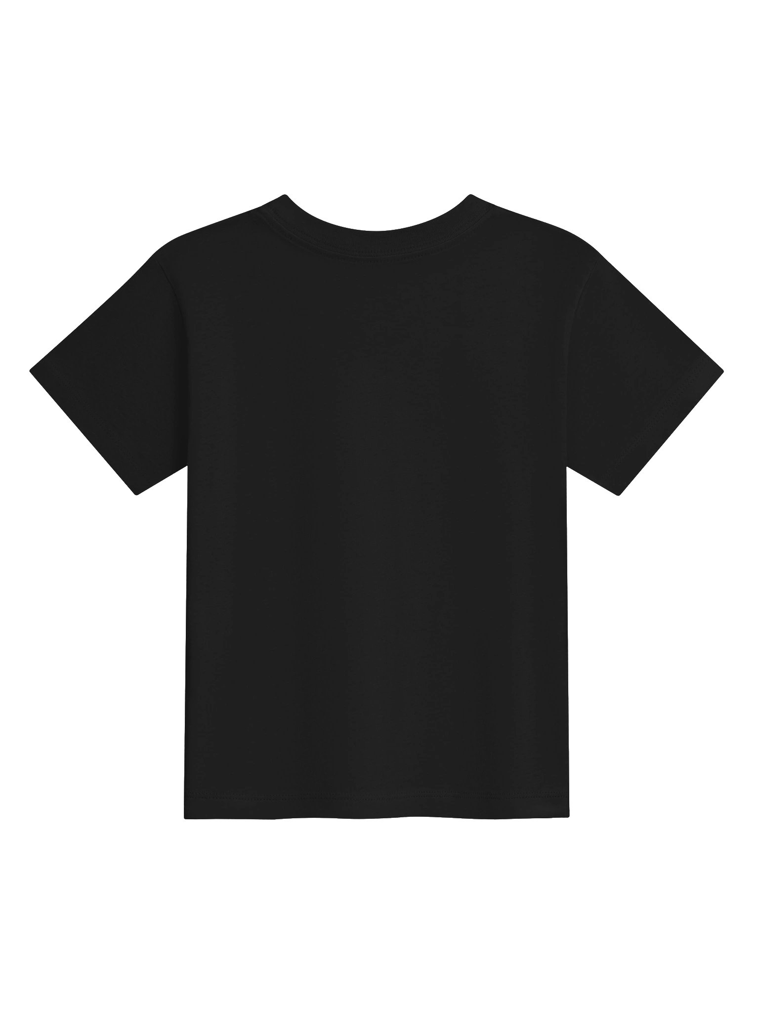 Baby Jimothy Toddler Shirt Black product image (2)