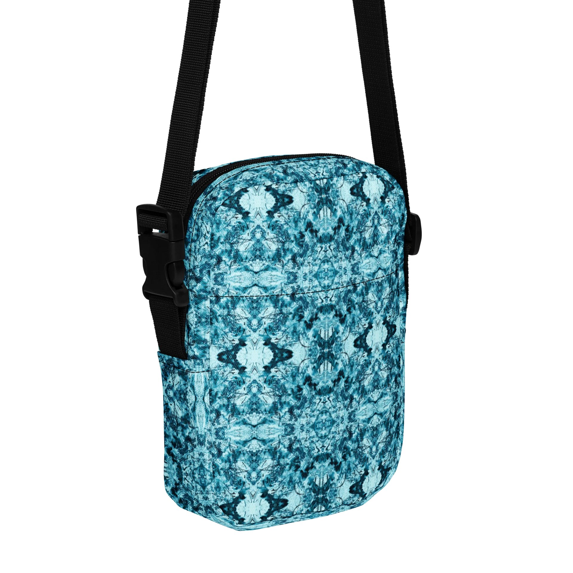 Deep Current Utility Crossbody Bag product image (2)