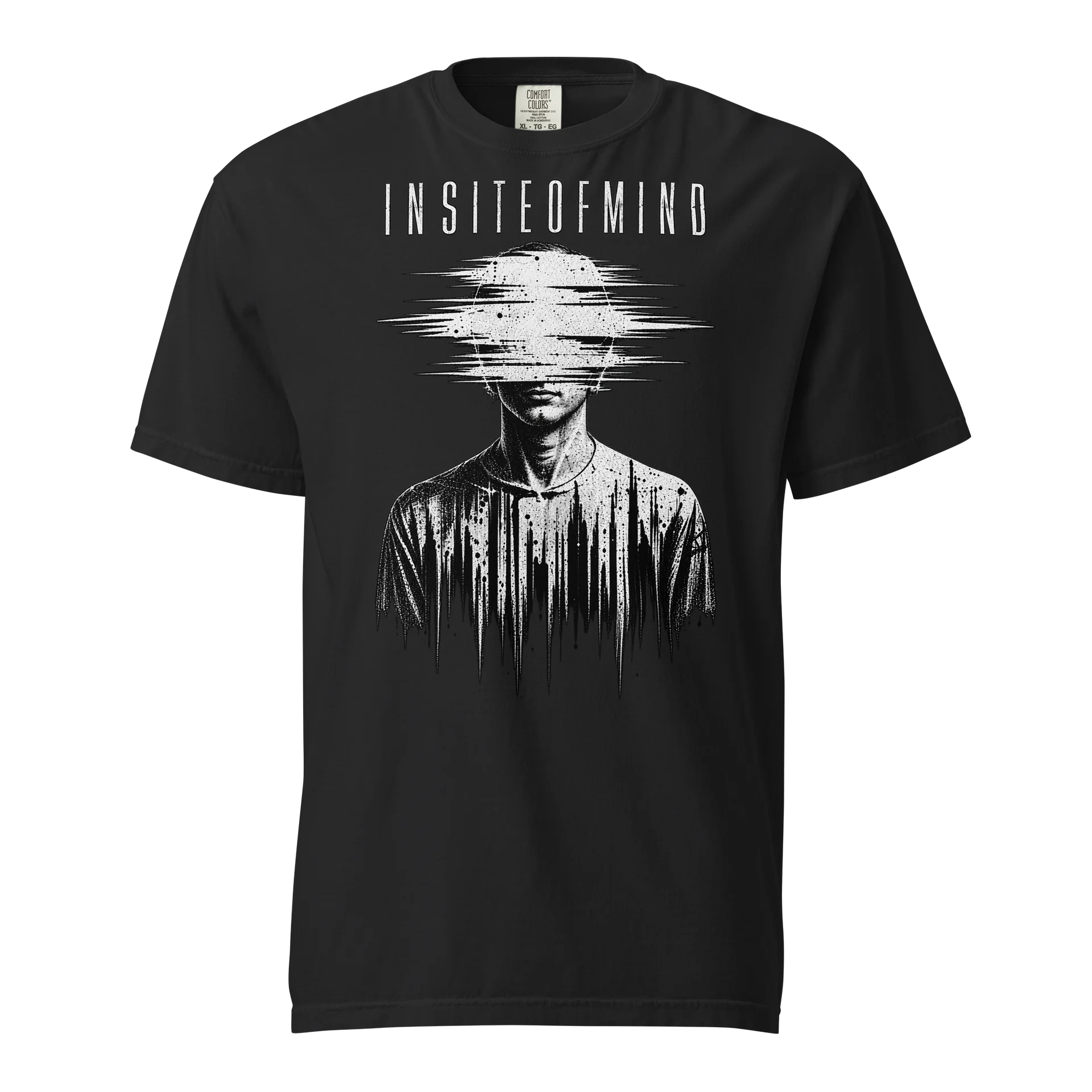 INSITEOFMIND T-Shirt product image (1)
