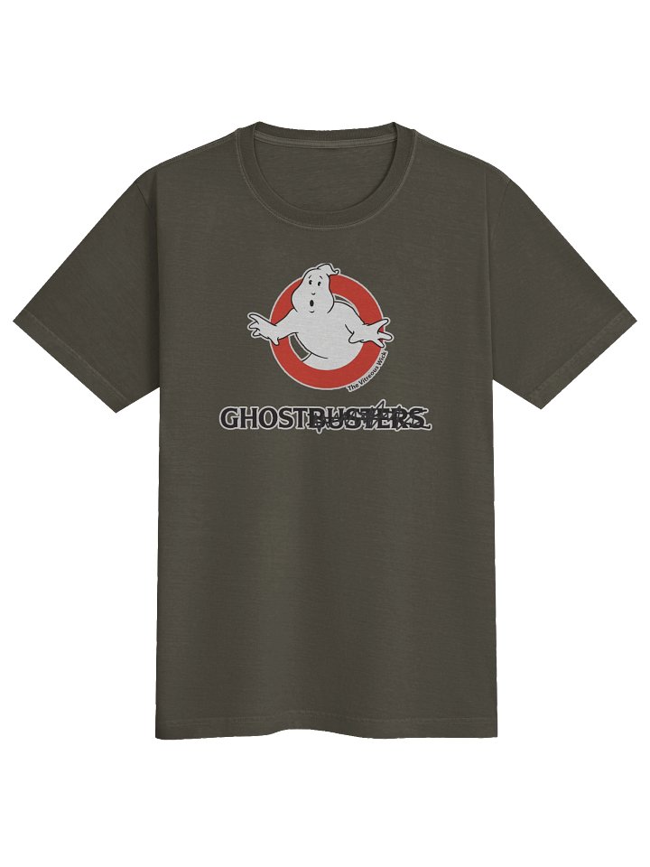 All Ghost, No Busting product image (2)
