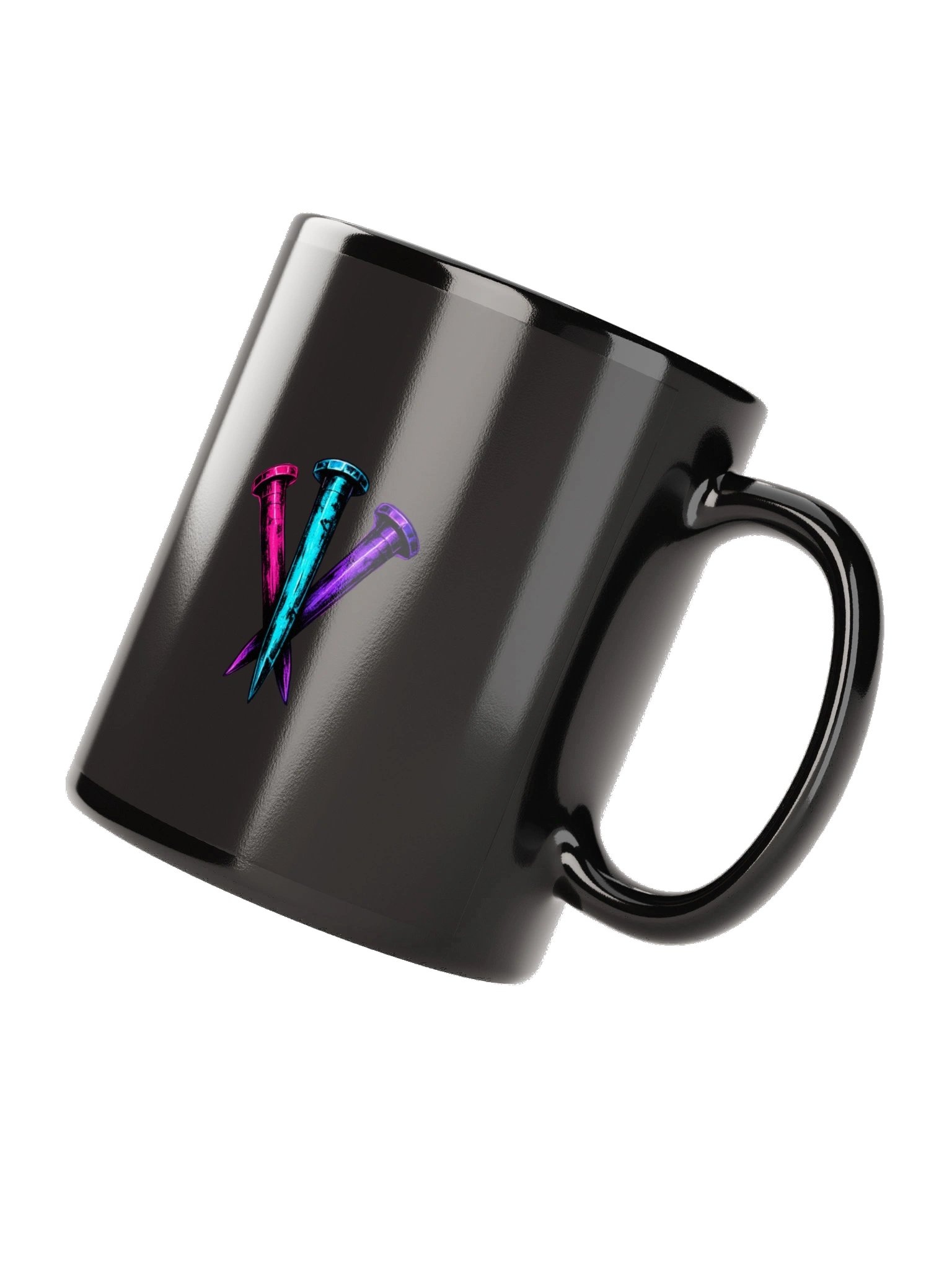 Cherry Arcade Proverbs Mug product image (4)