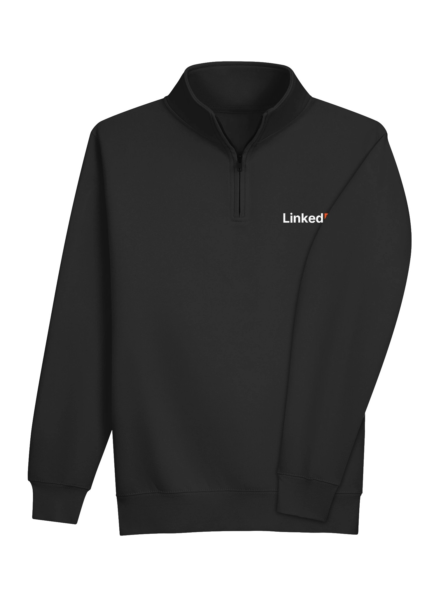 LinkedPT Quarter-Zip product image (8)