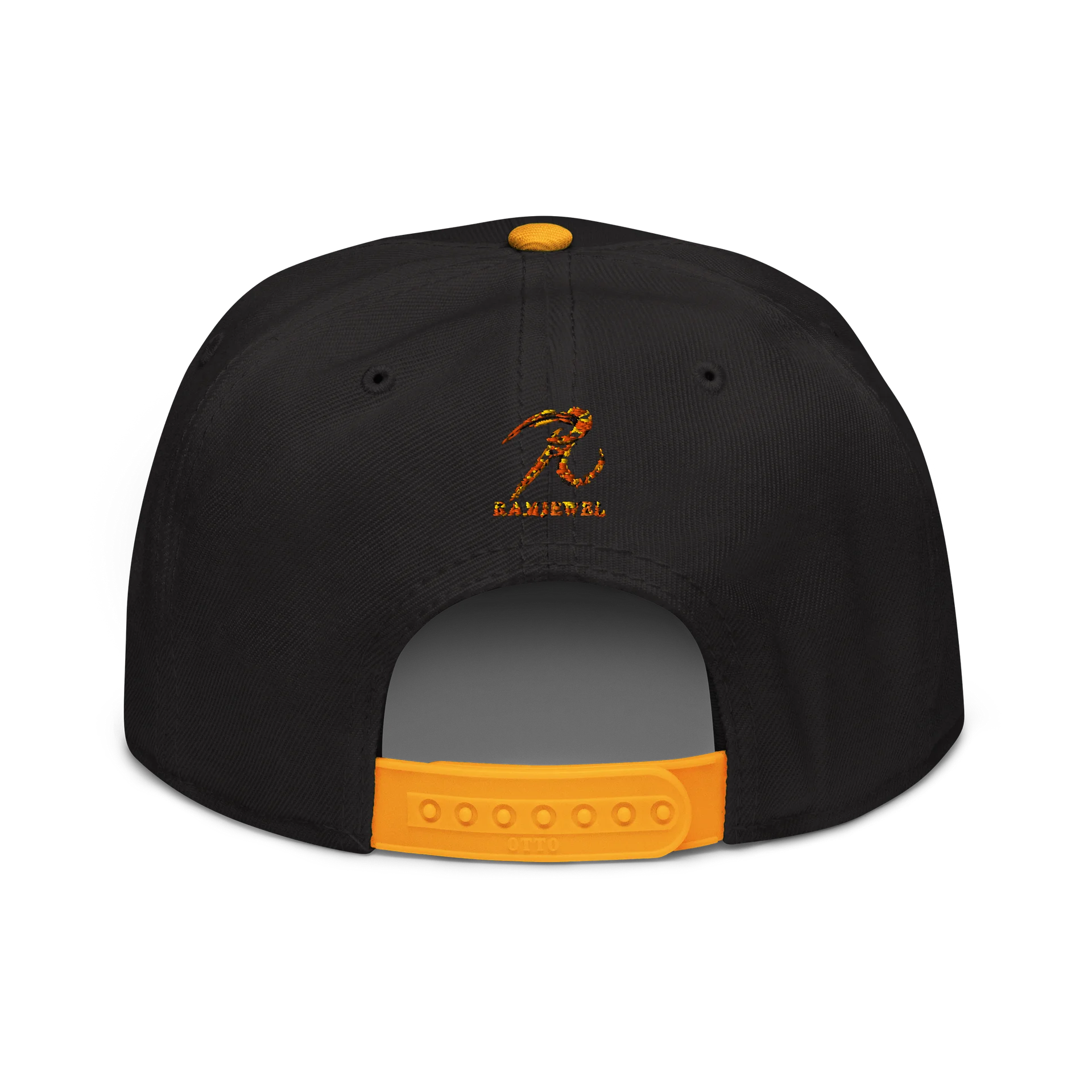 Ephraim Snapback product image (2)