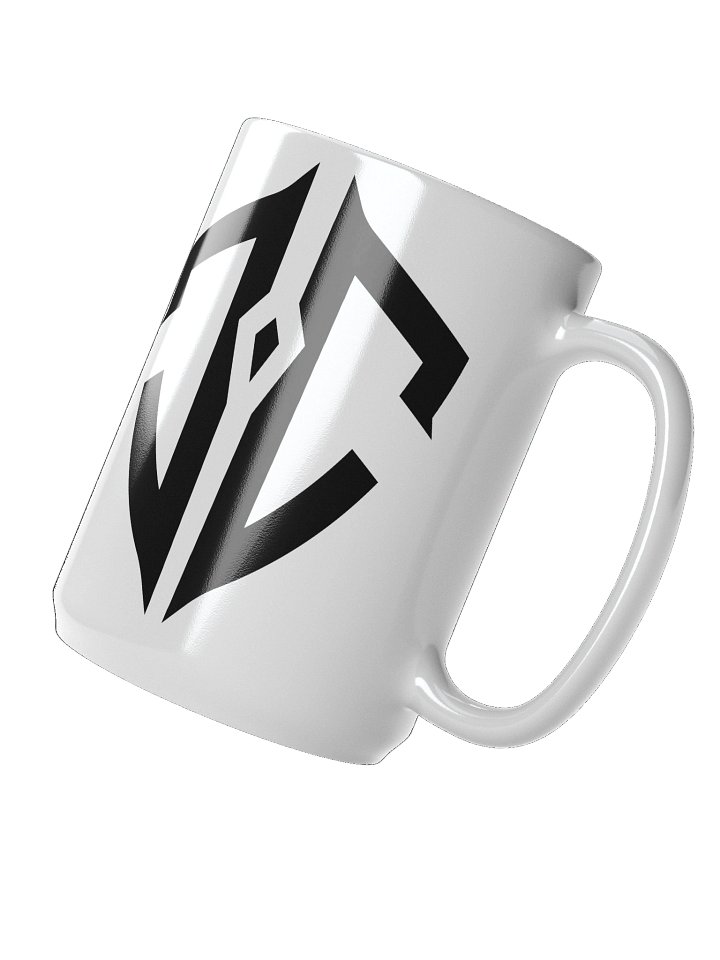 Mug - White product image (2)