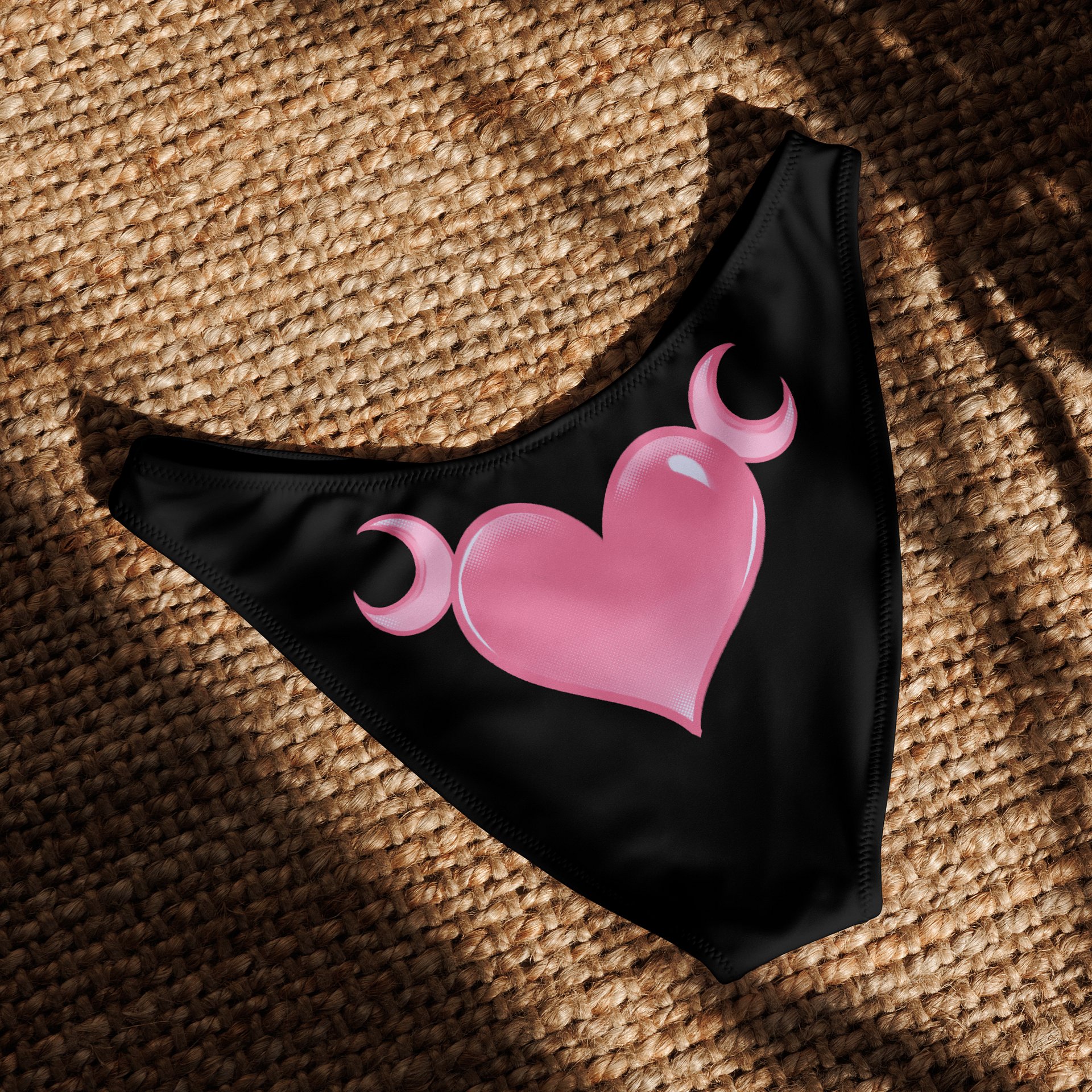 MooMoon Vcut Bikini product image (5)