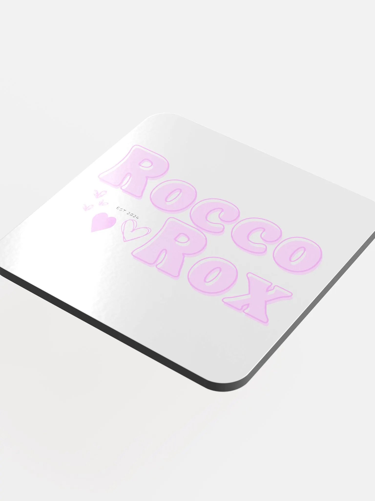 RoccoRox Coaster product image (4)