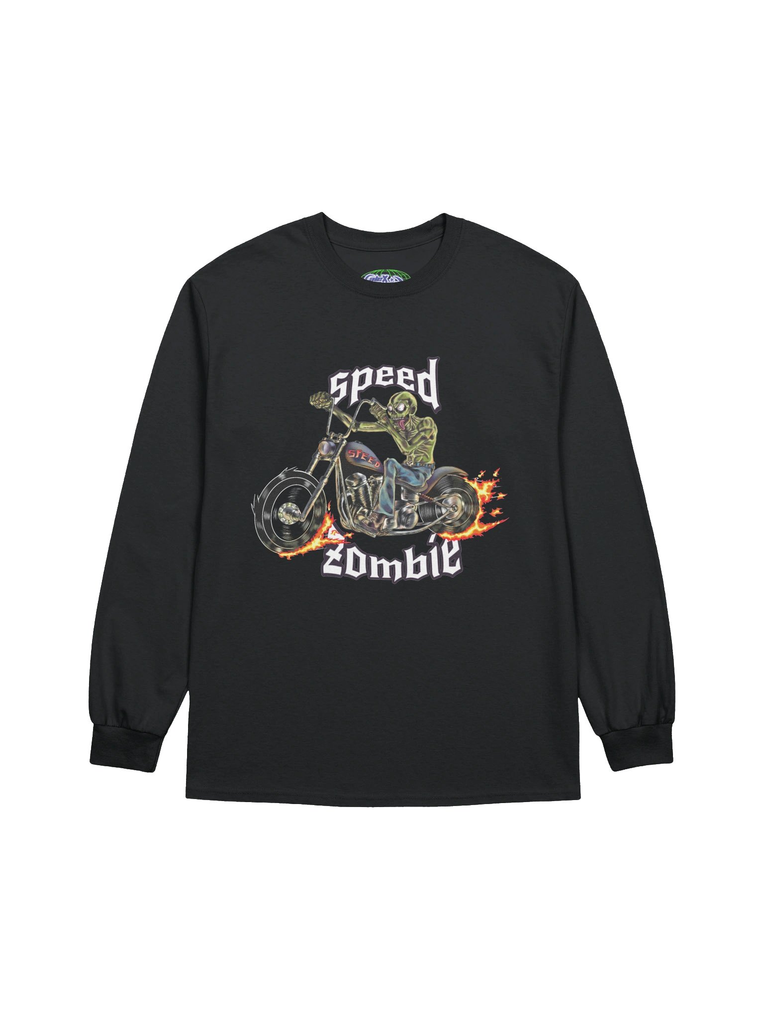 speed zombie product image (7)