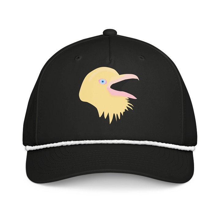 Ken Face Hat product image (1)