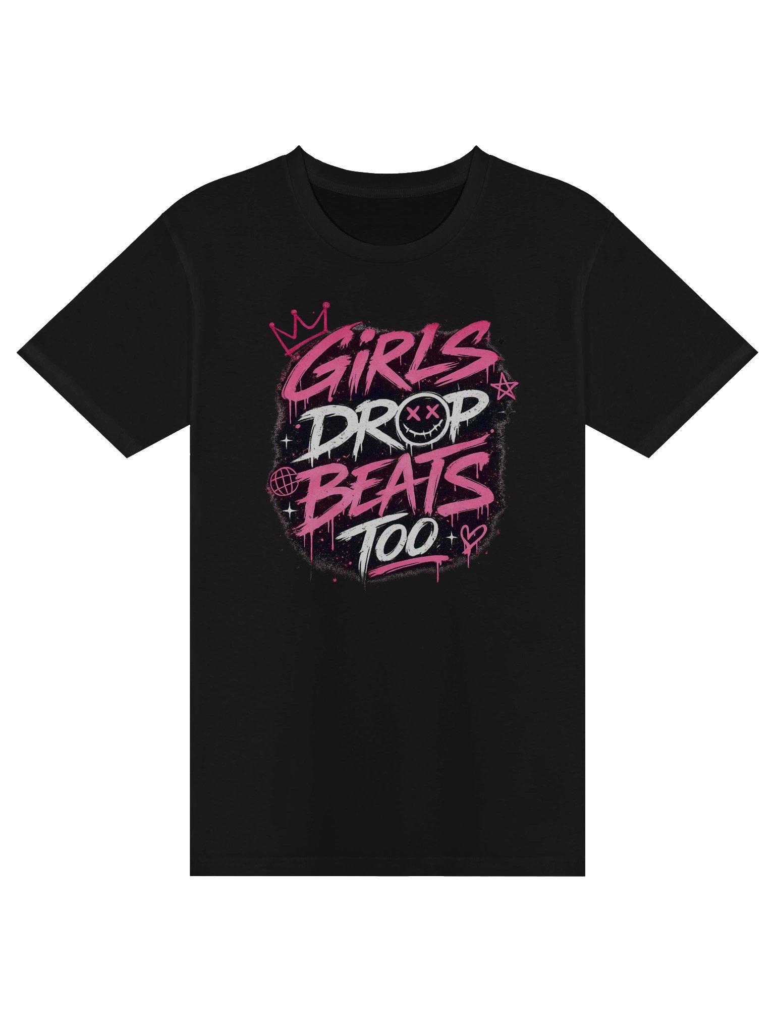 GIRLS DROP BEATS TOO product image (2)