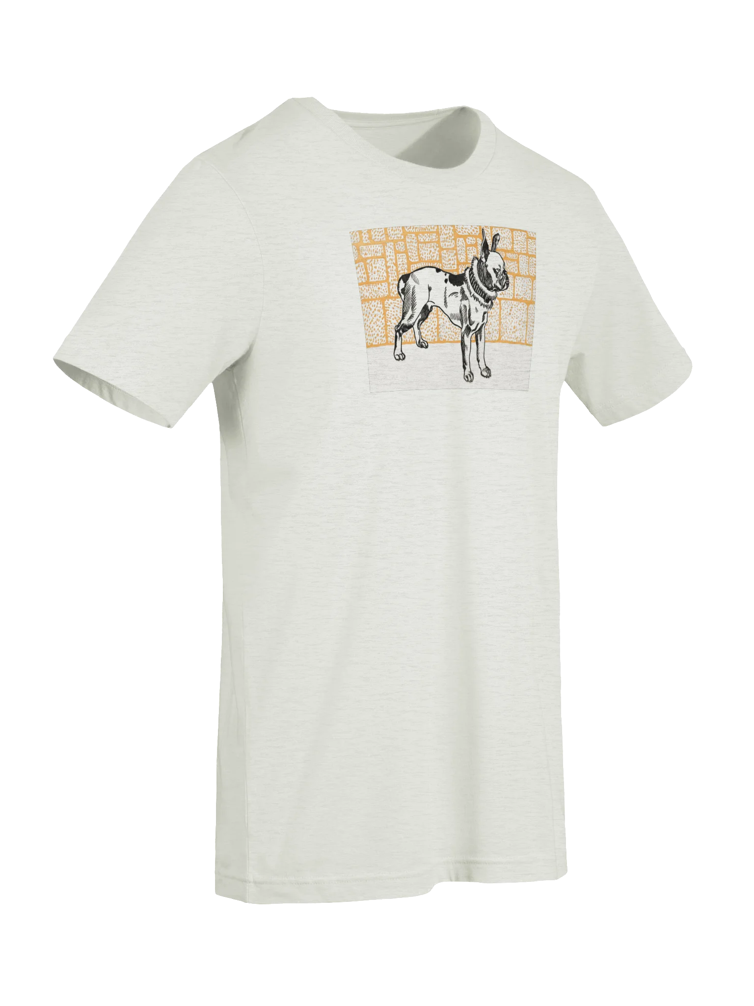 Pit Bull Terrier T-Shirt product image (19)
