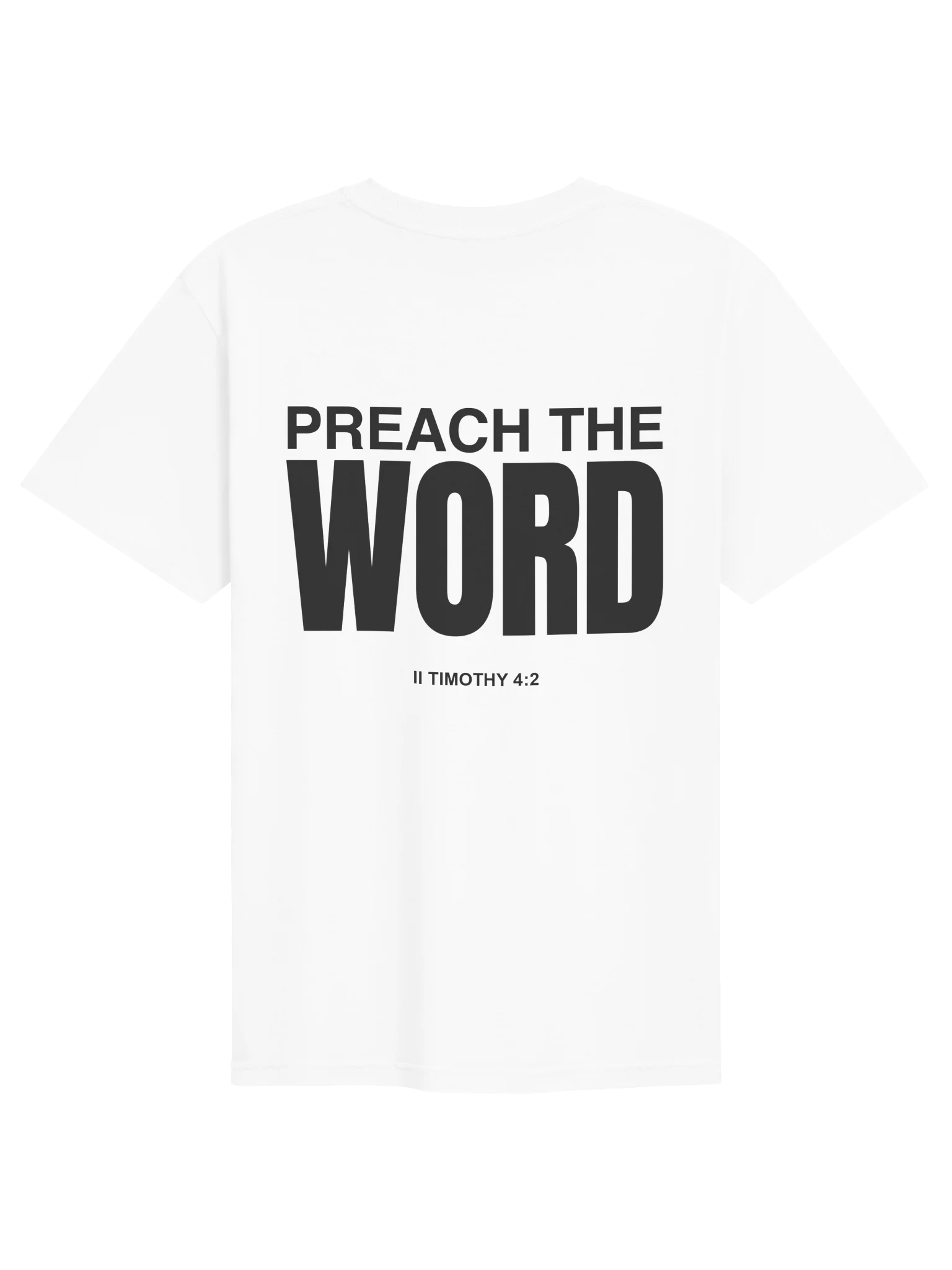 Preach The Word product image (25)