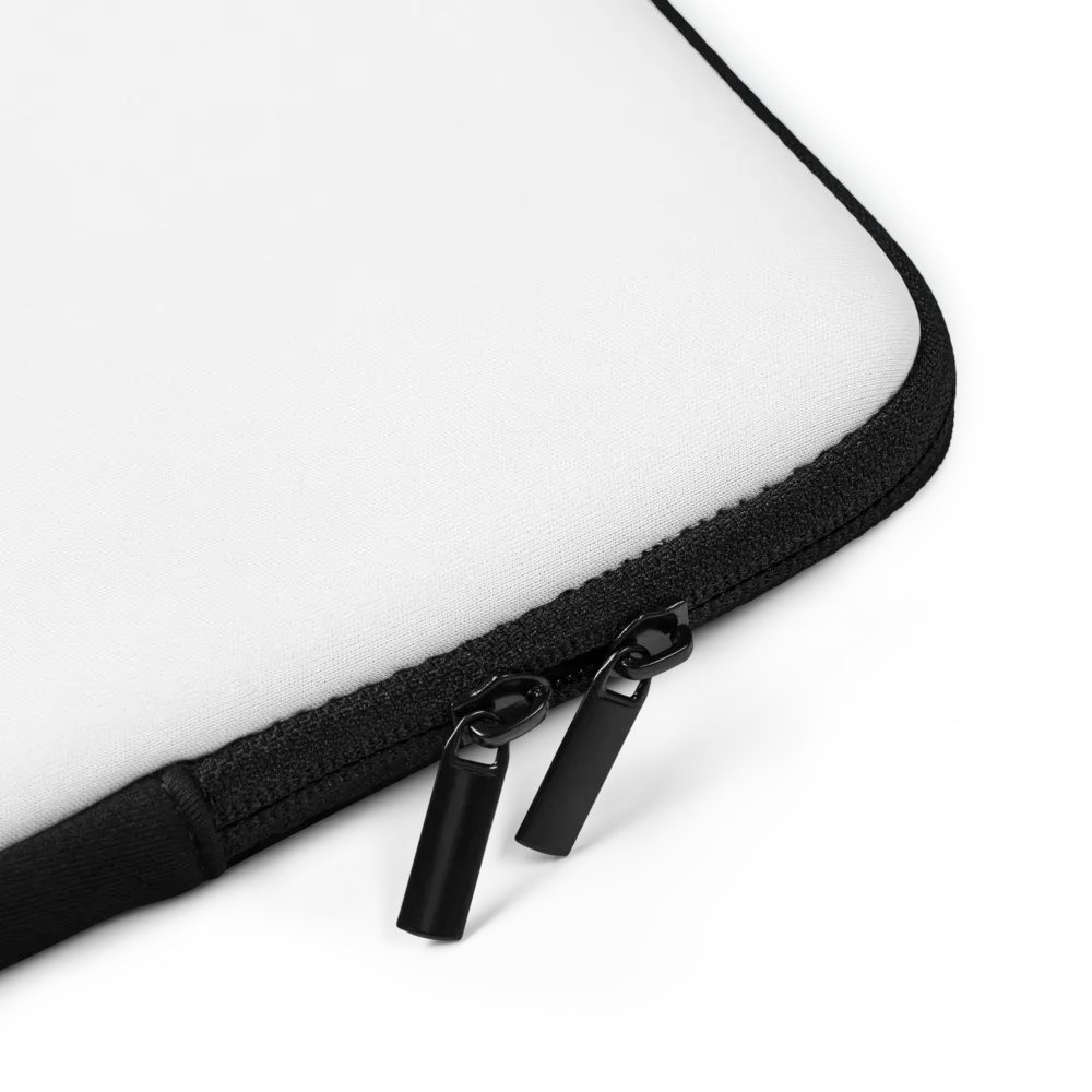 The Allegedly Show Laptop Case product image (5)
