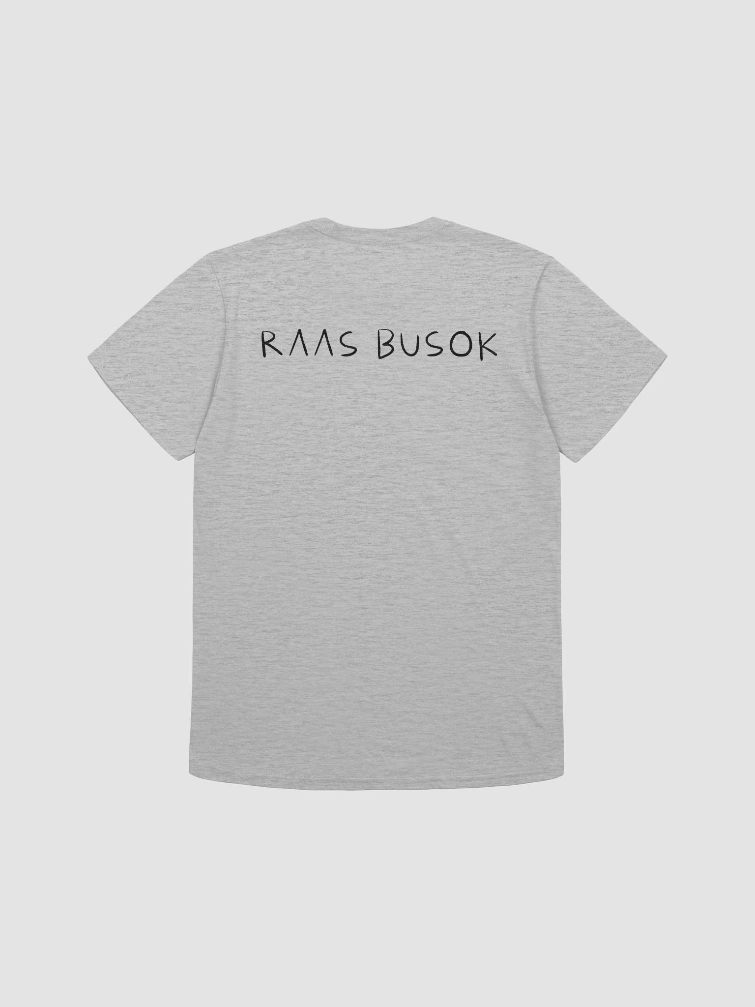 FACES | Raas Busok B product image (34)