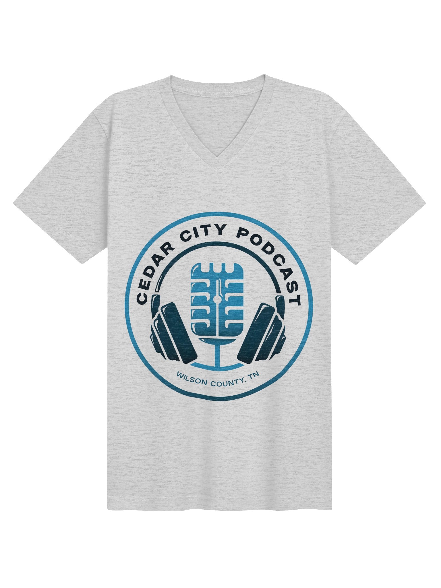 Cedar Creek Podcast Premium T-Shirt product image (1)