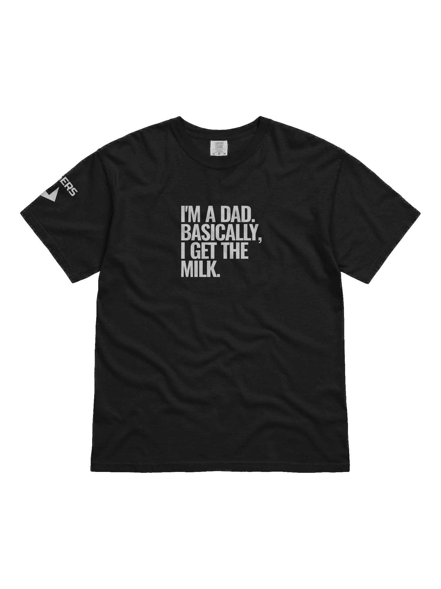 Urgers I Get The Milk Shirt product image (3)