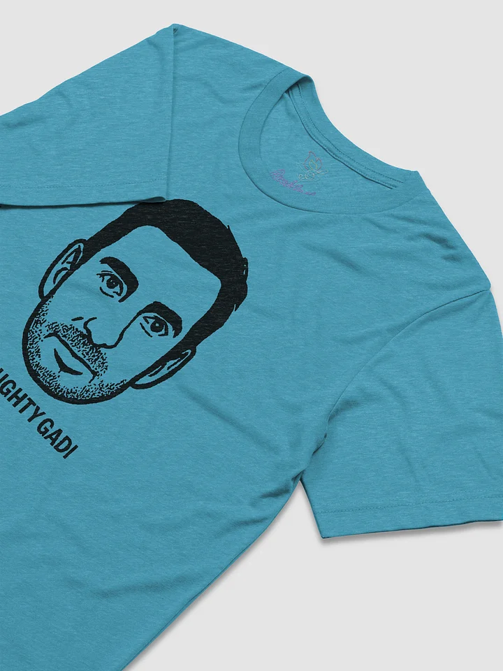 Naughty Gadi T-Shirt product image (10)
