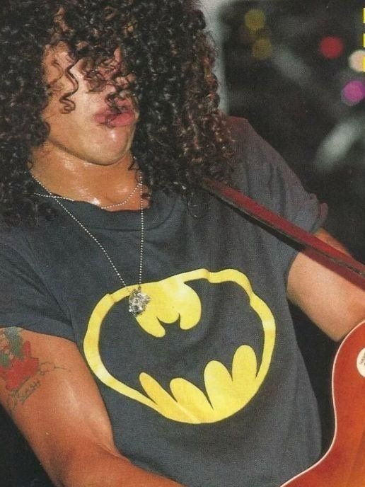 BAT LOGO TEE product image (2)