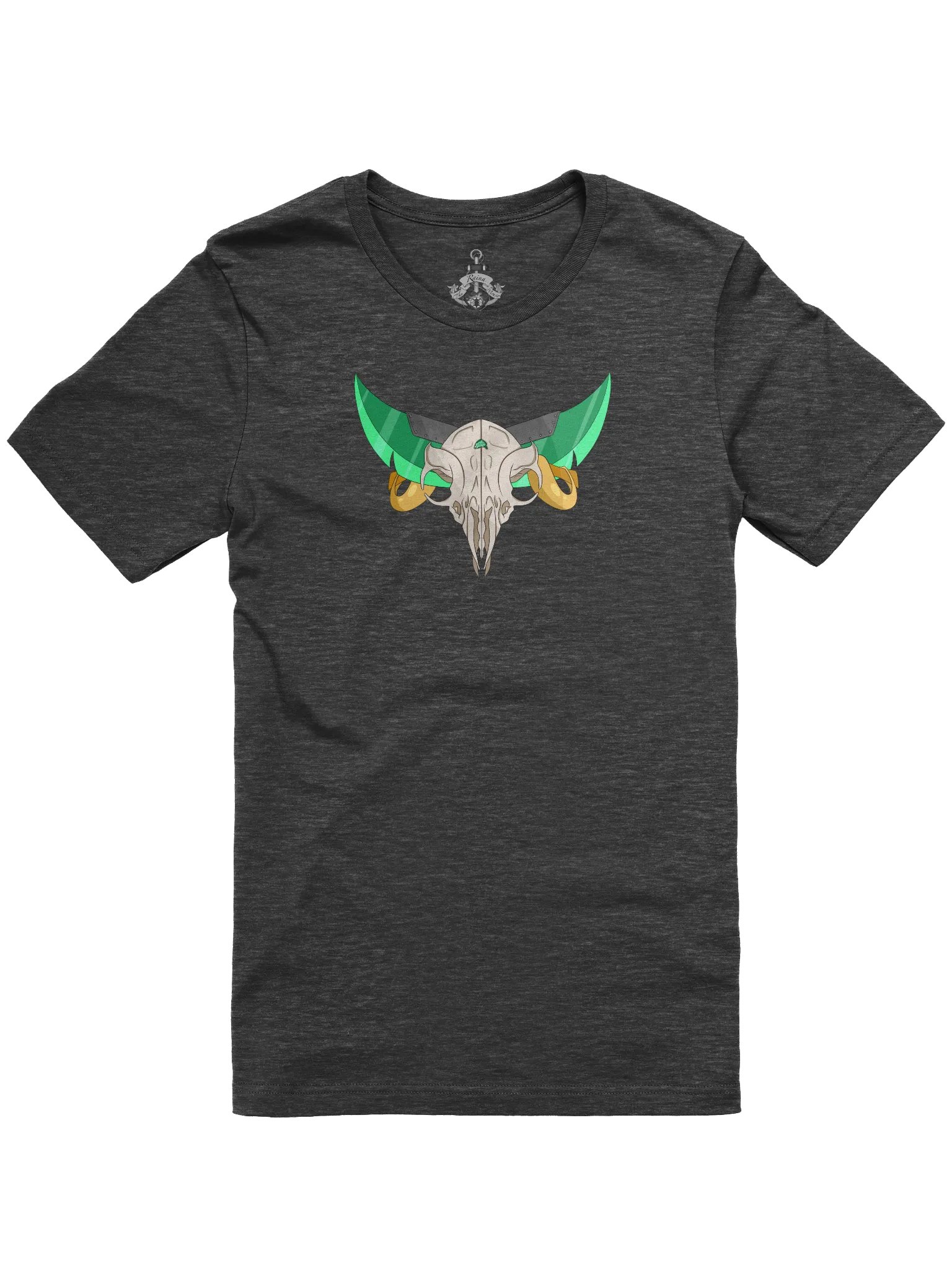 Rogues Pride - T-Shirt product image (1)
