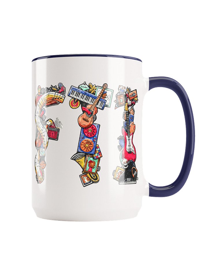 FromTheInside Worldview Mug product image (2)
