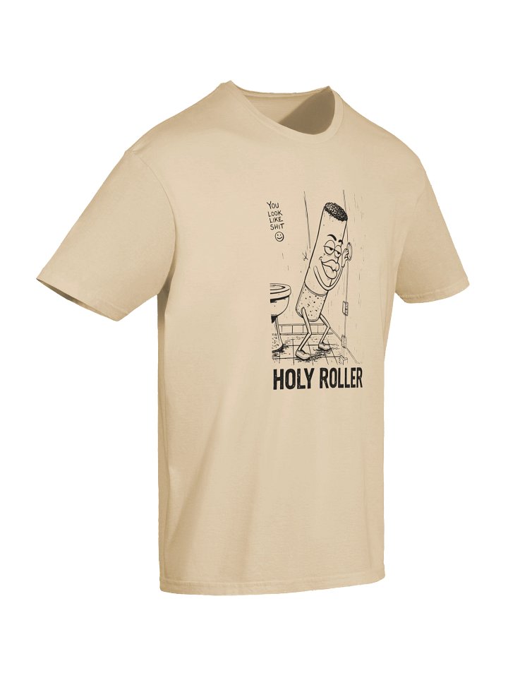 HOLY ROLLIN' SINNER product image (2)