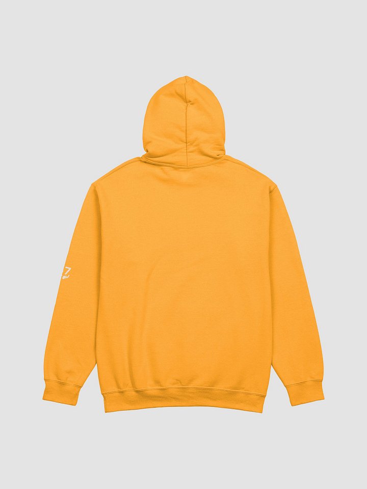 6 7 Gildan Hoodie Classic Style product image (2)