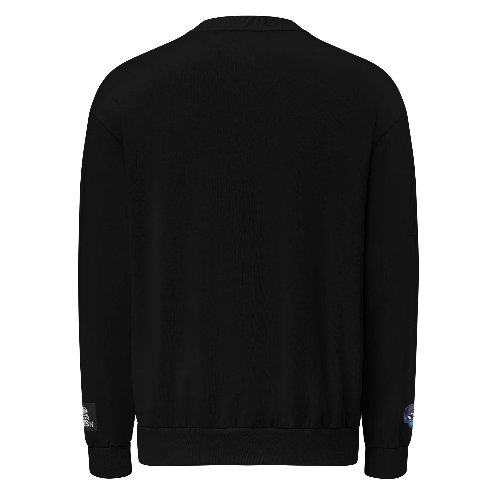 A FRESH sweatshirt product image (4)