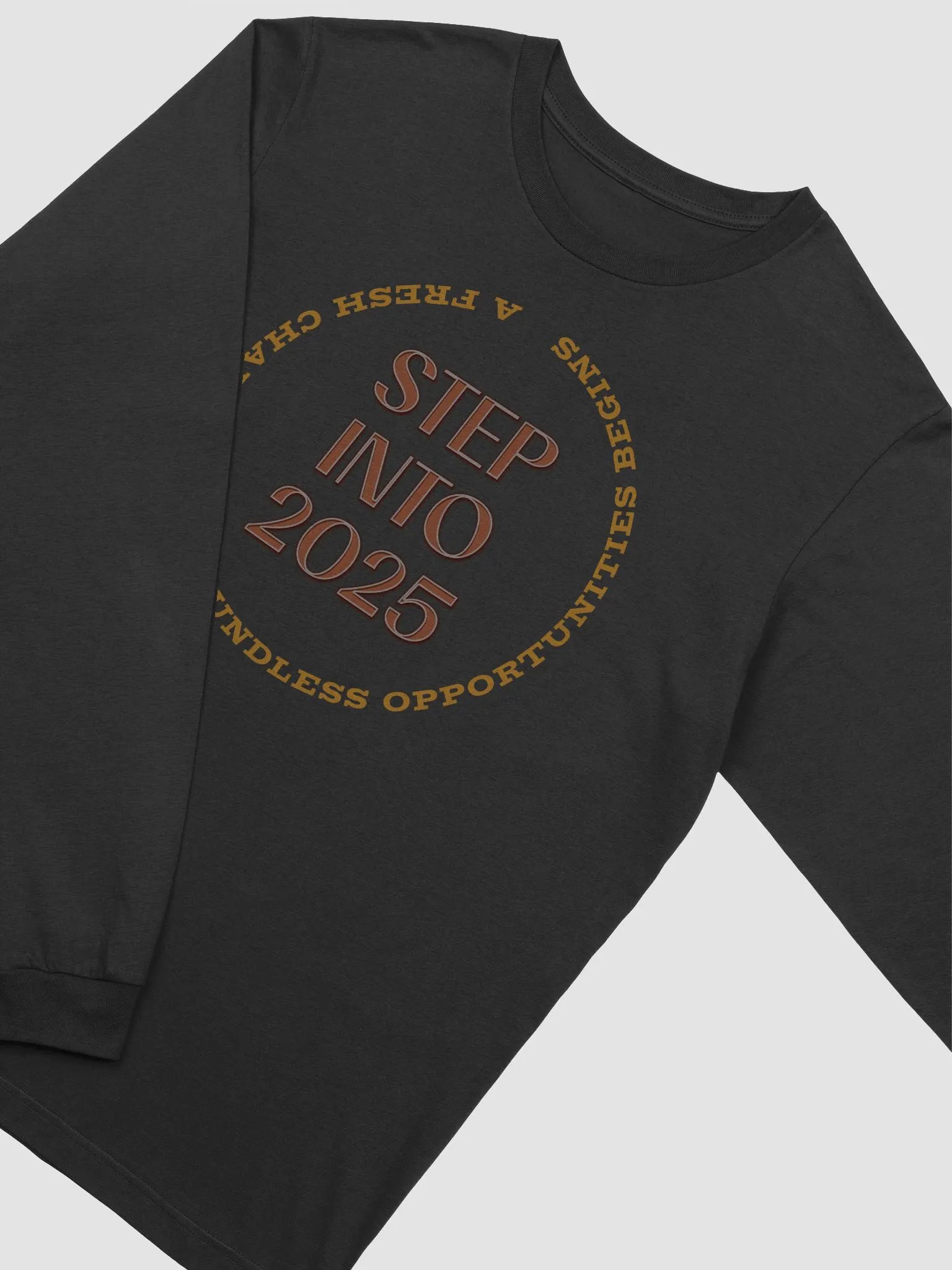2025 Vision Long Sleeve Tee product image (12)