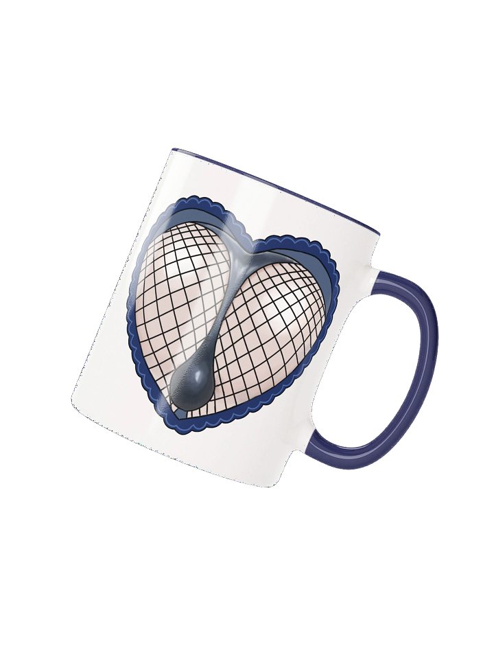 I Heart Ass Mug product image (2)