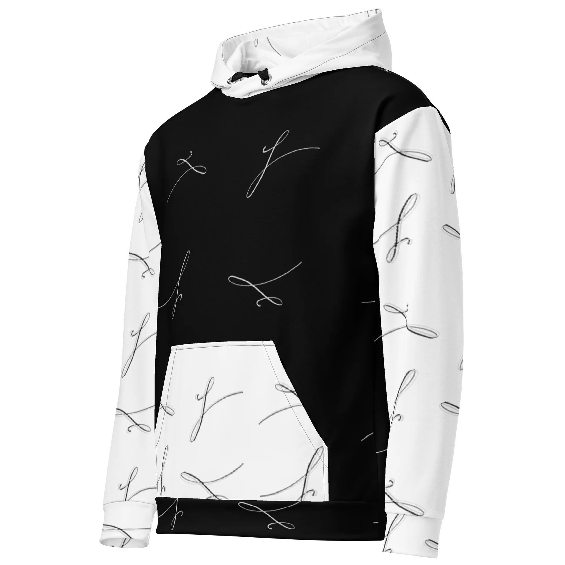 Limited Edition | The Experiment Subj. #3 | Hoodie product image (4)