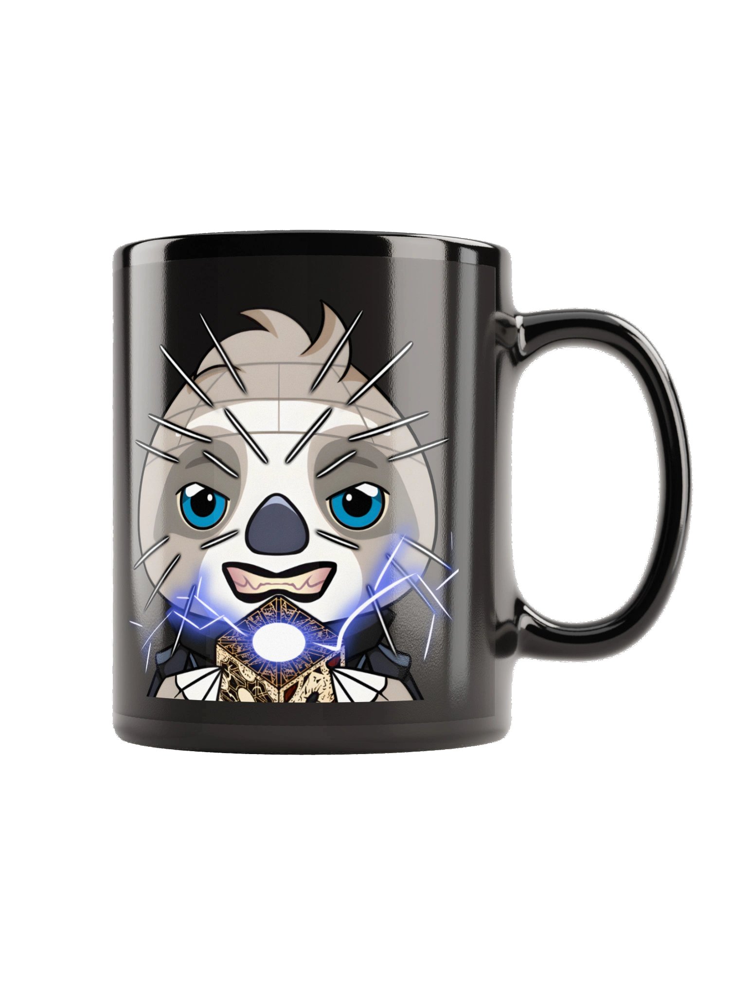 Sloths Raiser Mug product image (3)